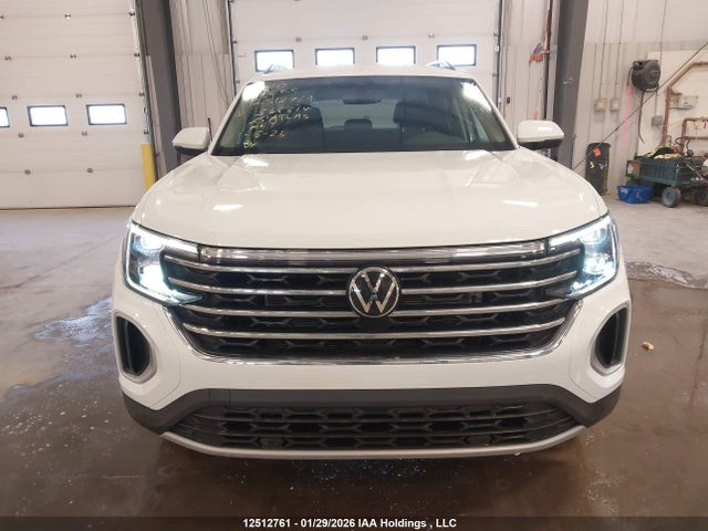 Volkswagen ATLAS SE 2025 1V2LR2CA5SC568814 Image 12