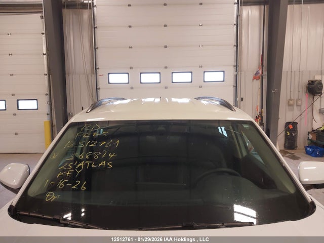 Volkswagen ATLAS SE 2025 1V2LR2CA5SC568814 Image 17