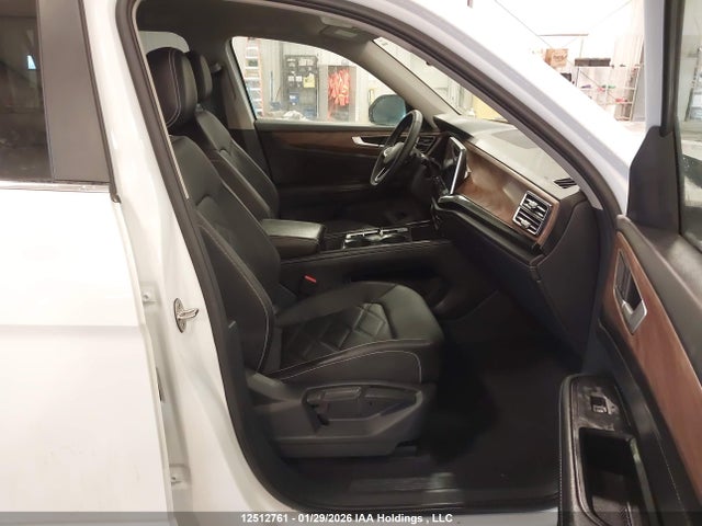 Volkswagen ATLAS SE 2025 1V2LR2CA5SC568814 Image 5