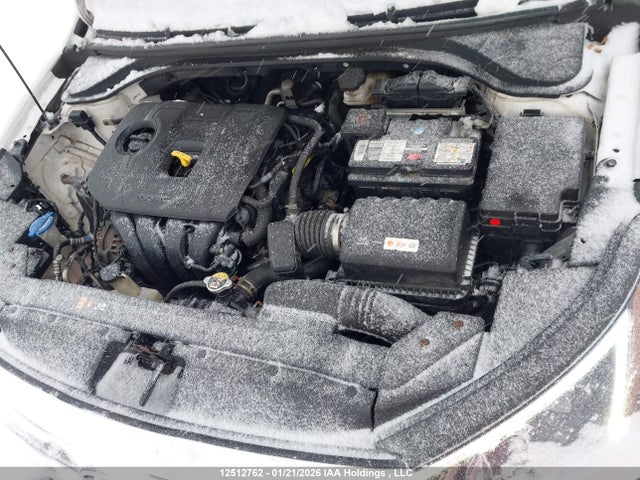 KMHD84LF8KU768530 Hyundai Elantra Preferred