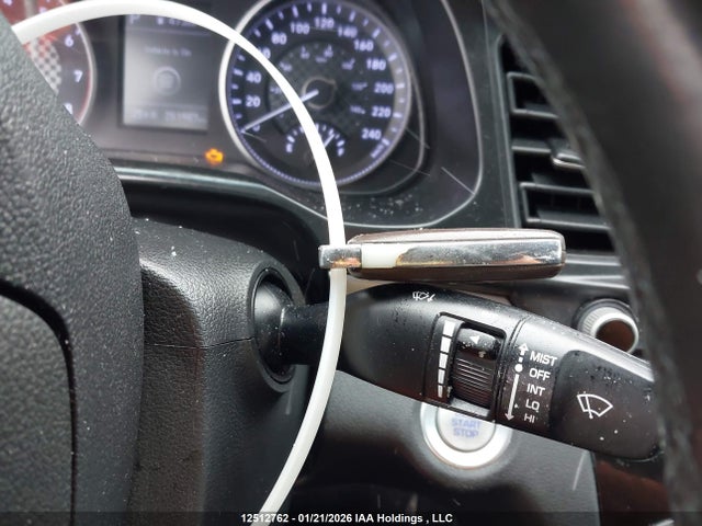 KMHD84LF8KU768530 Hyundai Elantra Preferred