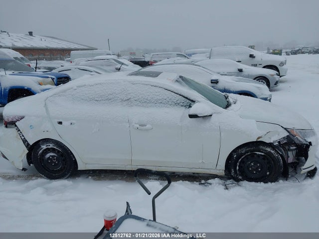 KMHD84LF8KU768530 Hyundai Elantra Preferred