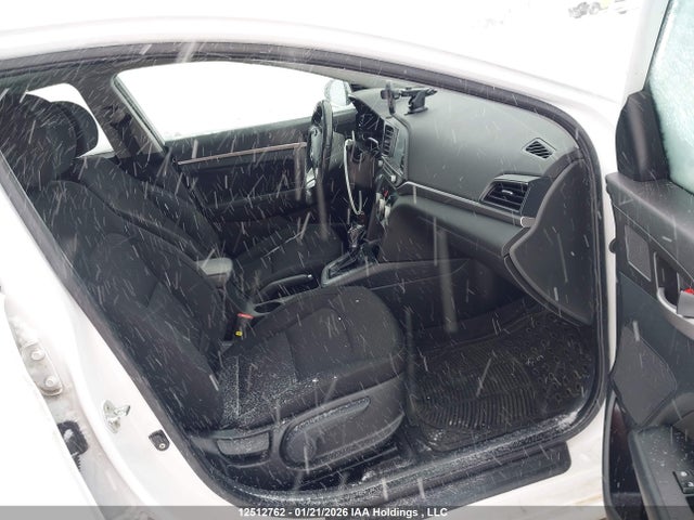 KMHD84LF8KU768530 Hyundai Elantra Preferred