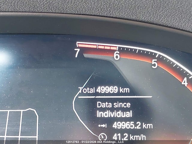 5UX53DP03R9X27120 BMW X3 Xdrive30i