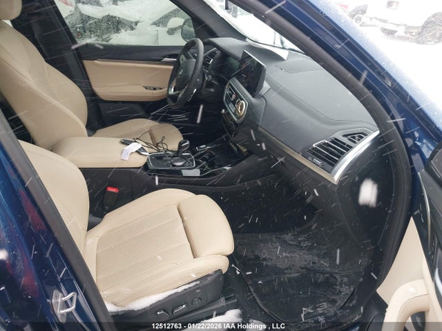 5UX53DP03R9X27120 BMW X3 Xdrive30i