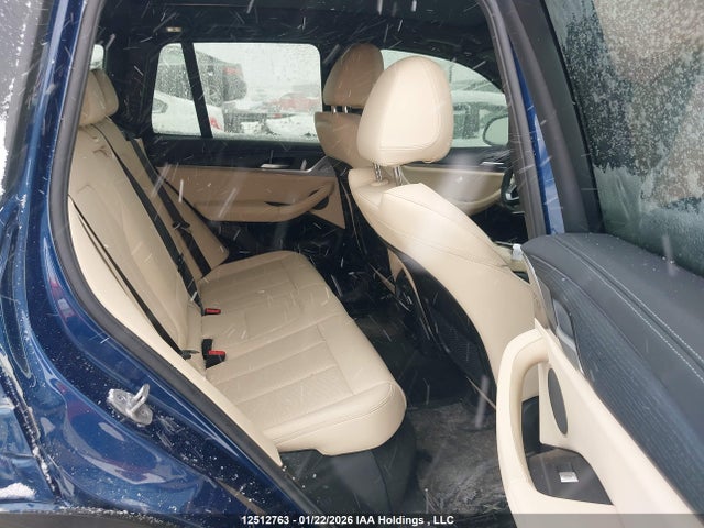 5UX53DP03R9X27120 BMW X3 Xdrive30i