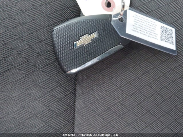 3GCUKDE87SG322389 Chevrolet Silverado K1500 Lt