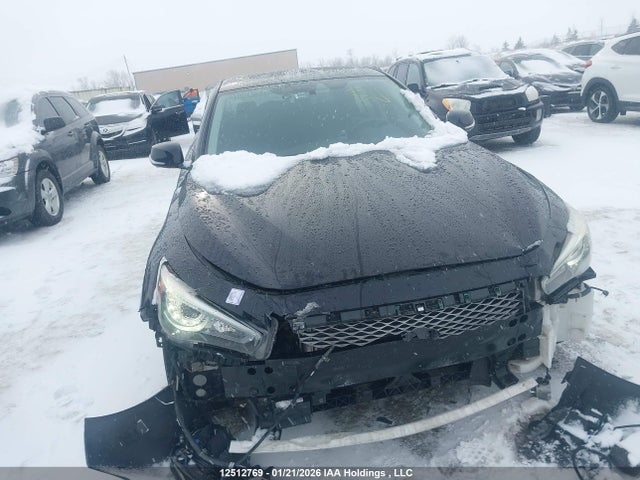 JN1BV7AR6EM701547 Infiniti Q50 Premium/sport