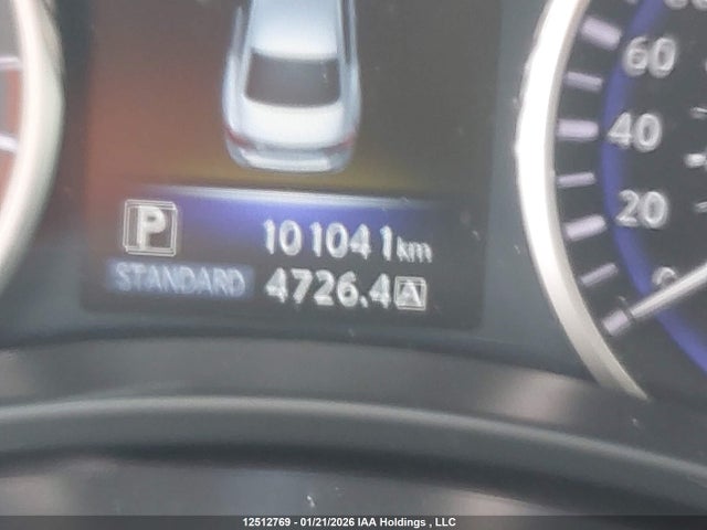 JN1BV7AR6EM701547 Infiniti Q50 Premium/sport