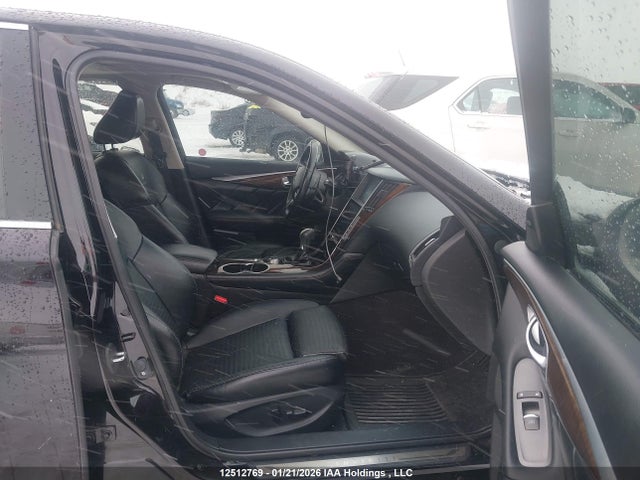 JN1BV7AR6EM701547 Infiniti Q50 Premium/sport