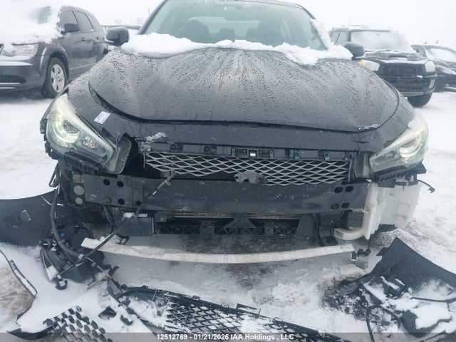 JN1BV7AR6EM701547 Infiniti Q50 Premium/sport