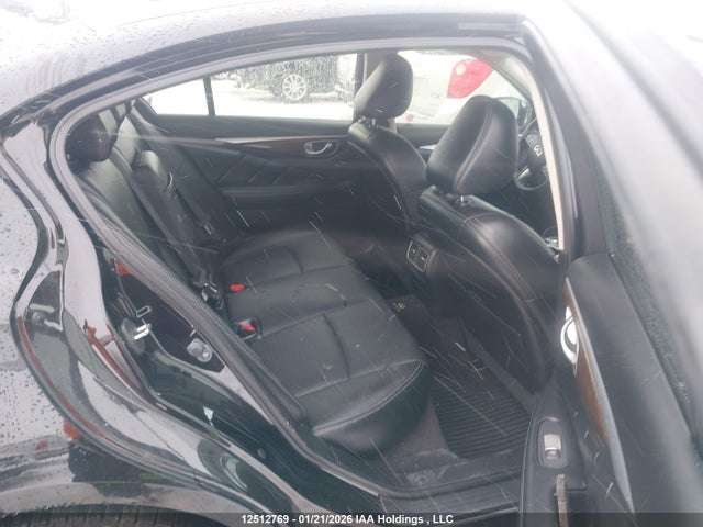 JN1BV7AR6EM701547 Infiniti Q50 Premium/sport