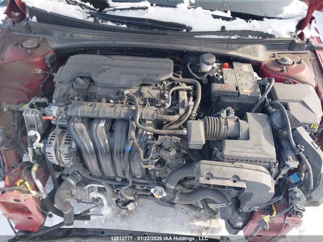 KMHLM4DG5RU702901 Hyundai Elantra Preferred