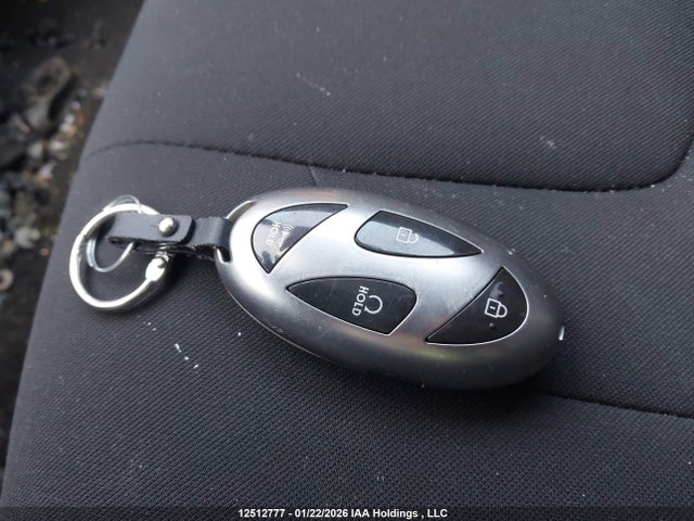 KMHLM4DG5RU702901 Hyundai Elantra Preferred