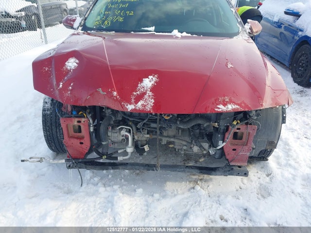 KMHLM4DG5RU702901 Hyundai Elantra Preferred