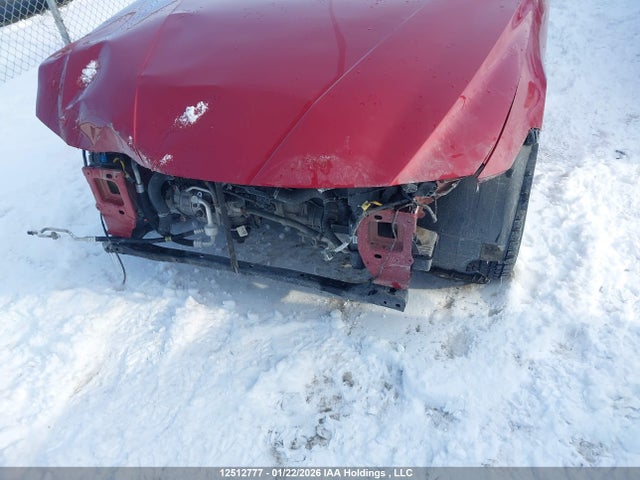 KMHLM4DG5RU702901 Hyundai Elantra Preferred