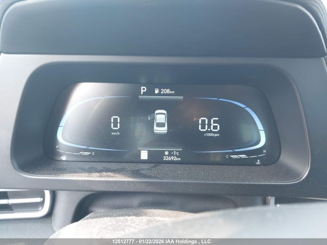 KMHLM4DG5RU702901 Hyundai Elantra Preferred