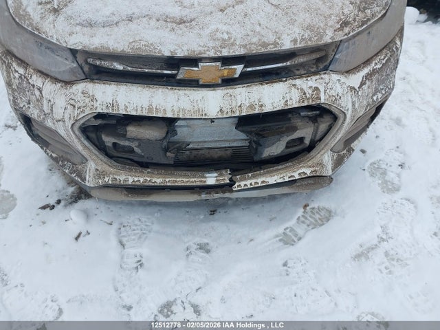 Chevrolet Trax Lt 2020 3GNCJLSB3LL131478 Image 12