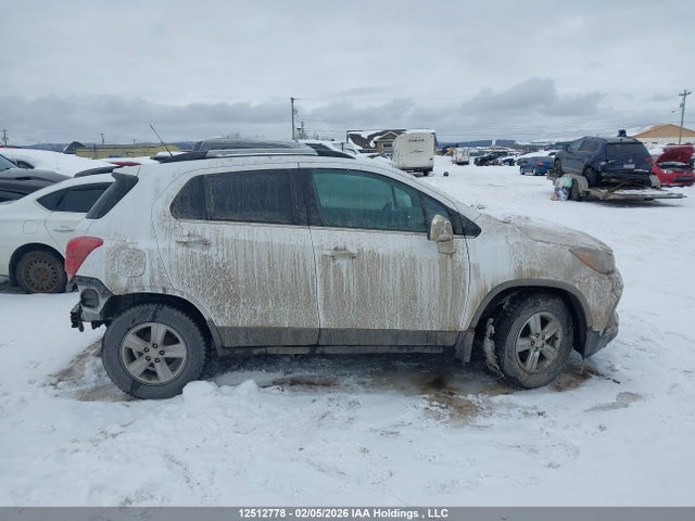 Chevrolet Trax Lt 2020 3GNCJLSB3LL131478 Image 14