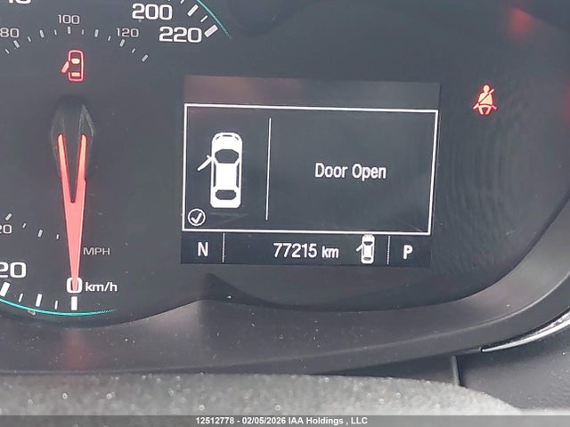 Chevrolet Trax Lt 2020 3GNCJLSB3LL131478 Image 16