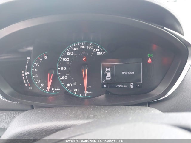 Chevrolet Trax Lt 2020 3GNCJLSB3LL131478 Image 7