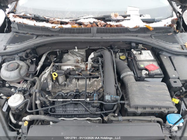 Volkswagen Jetta Highline 2020 3VWEB7BU5LM061318 Image 10