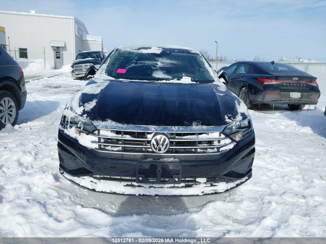 Volkswagen Jetta Highline 2020 3VWEB7BU5LM061318 Image 13