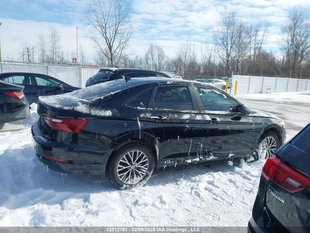 Volkswagen Jetta Highline 2020 3VWEB7BU5LM061318 Image 14