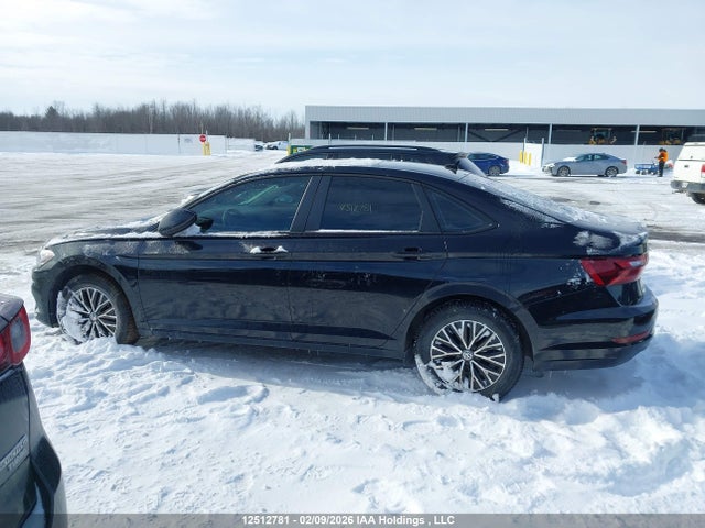 Volkswagen Jetta Highline 2020 3VWEB7BU5LM061318 Image 15