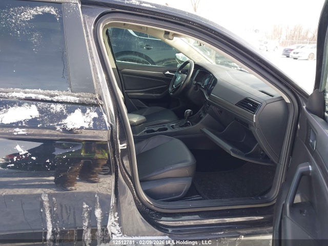 Volkswagen Jetta Highline 2020 3VWEB7BU5LM061318 Image 5