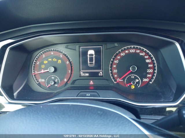 Volkswagen Jetta Highline 2020 3VWEB7BU5LM061318 Image 7