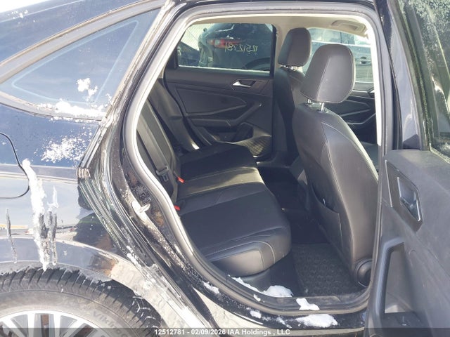 Volkswagen Jetta Highline 2020 3VWEB7BU5LM061318 Image 8
