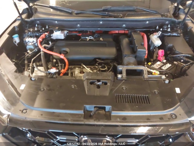 2HKRS6H98RH221448 Honda CR-V HYBRID
