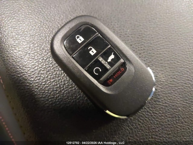 2HKRS6H98RH221448 Honda CR-V HYBRID