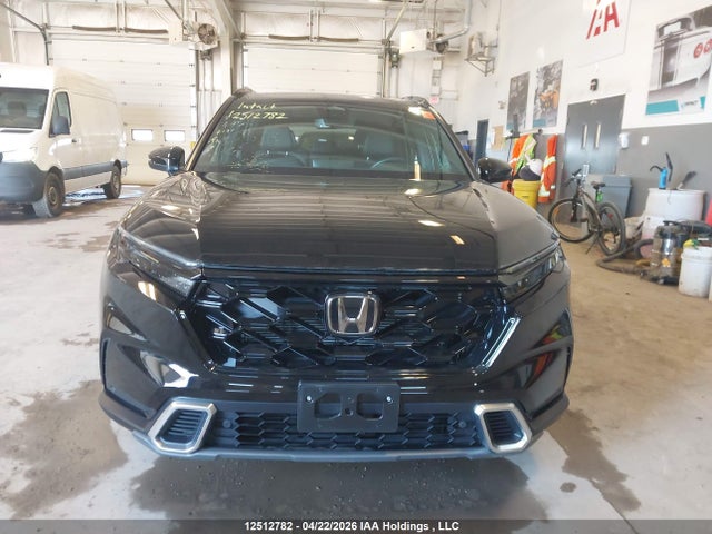 2HKRS6H98RH221448 Honda CR-V HYBRID