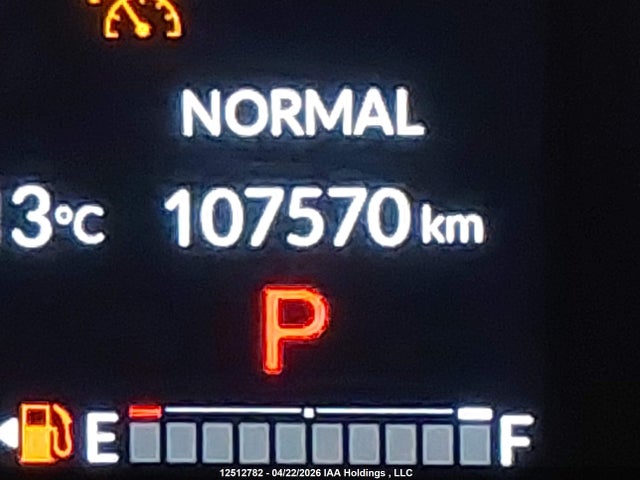 2HKRS6H98RH221448 Honda CR-V HYBRID