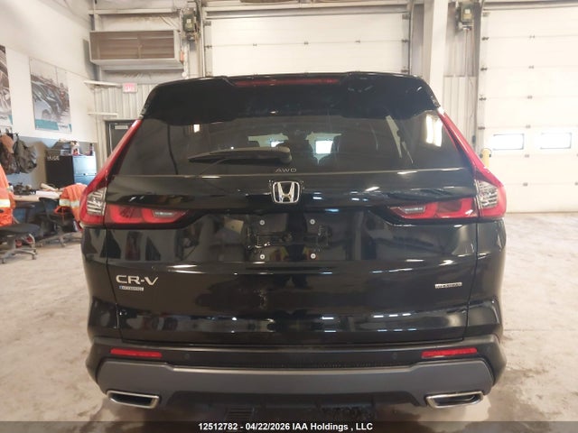 2HKRS6H98RH221448 Honda CR-V HYBRID