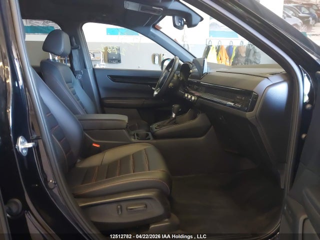 2HKRS6H98RH221448 Honda CR-V HYBRID
