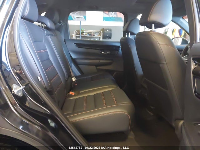 2HKRS6H98RH221448 Honda CR-V HYBRID