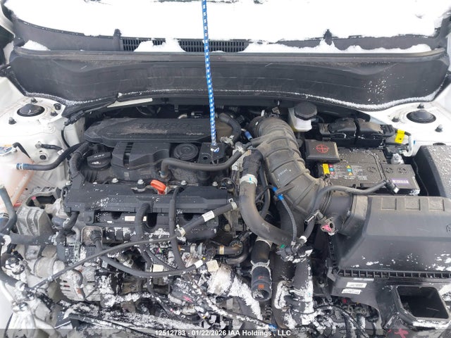 KNDETCA79R7660021 KIA Seltos Sx