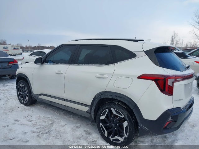 KNDETCA79R7660021 KIA Seltos Sx