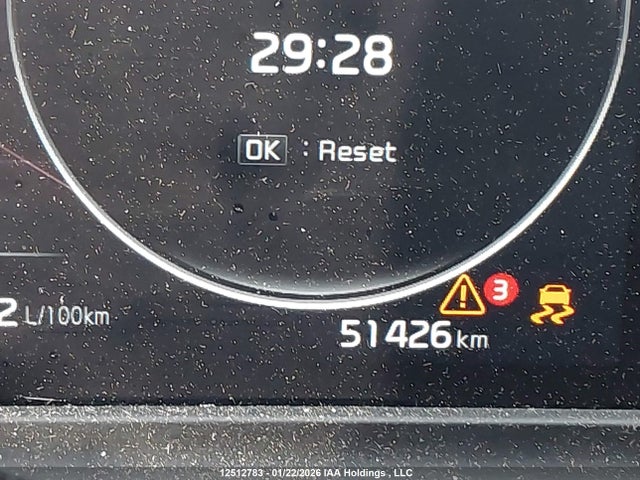 KNDETCA79R7660021 KIA Seltos Sx