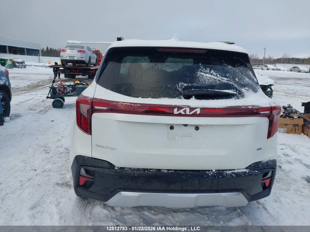 KNDETCA79R7660021 KIA Seltos Sx