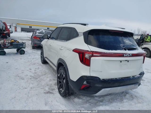 KNDETCA79R7660021 KIA Seltos Sx