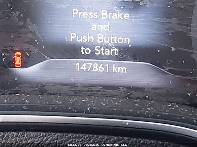 Aukcja sprzedaży 2019 Jeep Cherokee Trailhawk, vin: 1C4PJMBX9KD445944, numer aukcji: 12512791
