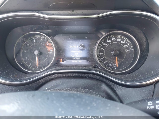 Aukcja sprzedaży 2019 Jeep Cherokee Trailhawk, vin: 1C4PJMBX9KD445944, numer aukcji: 12512791