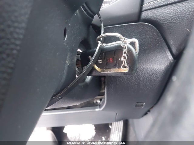 Toyota RAV4 LE 2019 2T3Z1RFV6KC010608 Image 11