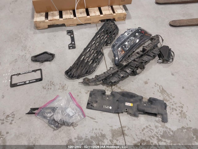 Toyota RAV4 LE 2019 2T3Z1RFV6KC010608 Image 12