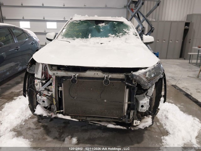 Toyota RAV4 LE 2019 2T3Z1RFV6KC010608 Image 13