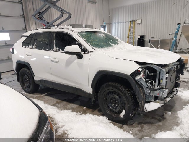Toyota RAV4 LE 2019 2T3Z1RFV6KC010608 Image 14